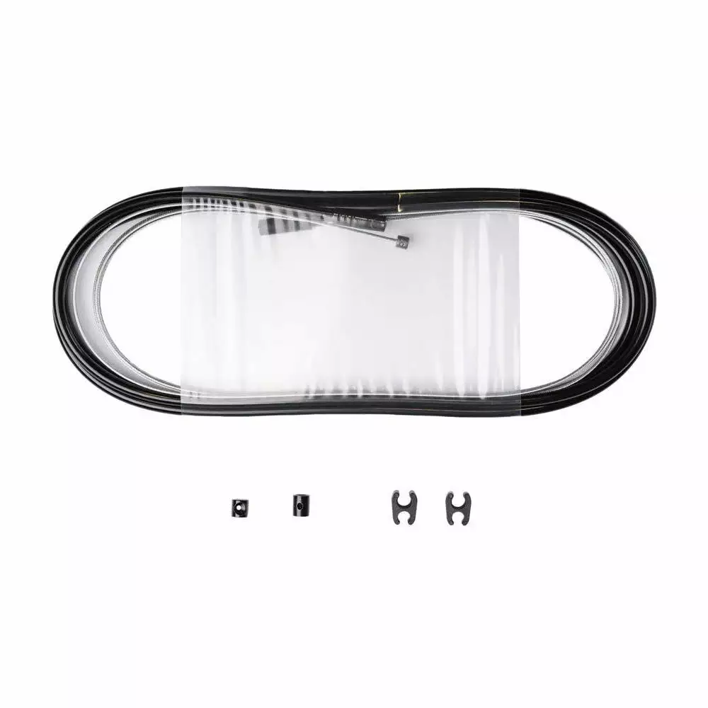 Parts Oneup Components Dropper Cable - Nut Kit 1 Parts Oneup Components Dropper Cable - Nut Kit