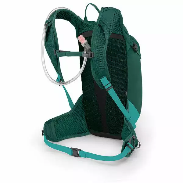 Osprey Salida Women's Hydration Pack 5 Osprey Salida Women's Hydration Pack