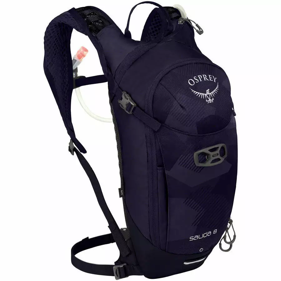 Osprey Salida Women's Hydration Pack 7 Osprey Salida Women's Hydration Pack