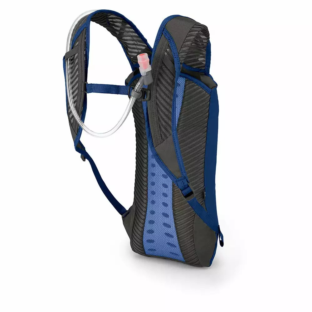 Osprey Katari Hydration Pack 11 Osprey Katari Hydration Pack