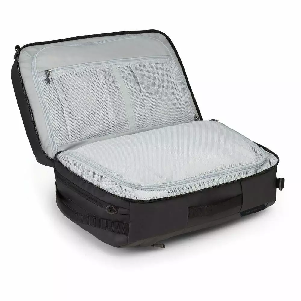 Clearance Osprey Transporter Global Carry On Bag