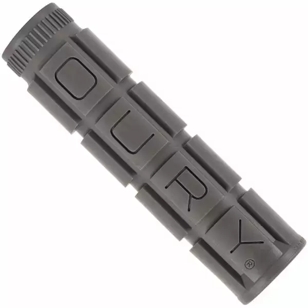 Oury Single Compound Slide On Grips V2