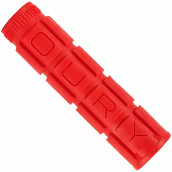 Oury Single Compound Slide On Grips V2