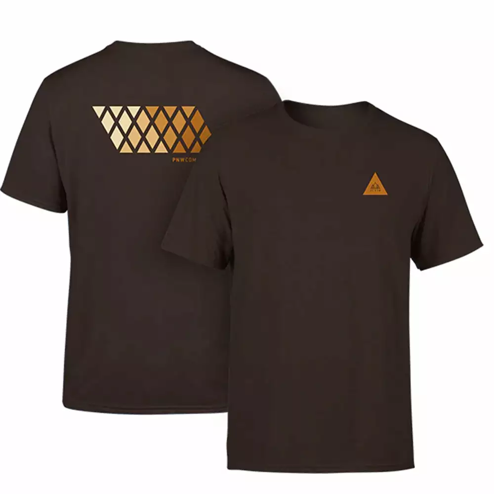 New Arrivals PNW Components Golden Hour Tee 1 New Arrivals PNW Components Golden Hour Tee
