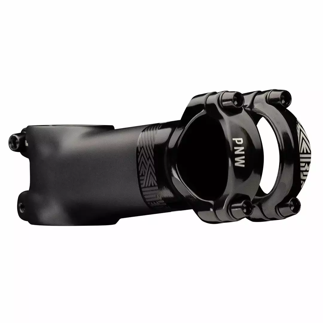 PNW Components Coast Stem With GoPro Faceplate Mount Parts