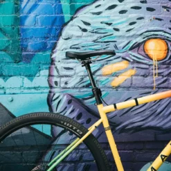 PNW Components Coast Suspension Dropper Post