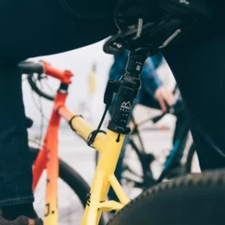 PNW Components Coast Suspension Dropper Post