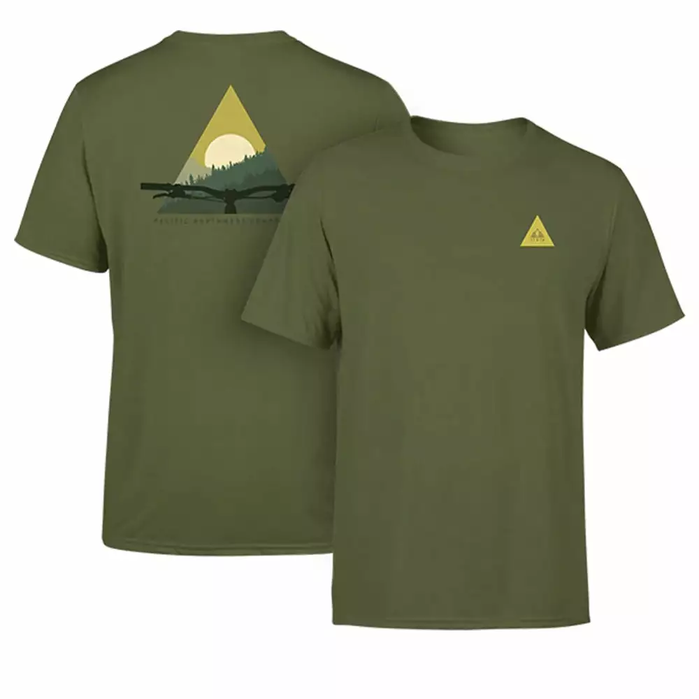 PNW Components Dawn To Dusk Tee Clothing 1 PNW Components Dawn To Dusk Tee Clothing