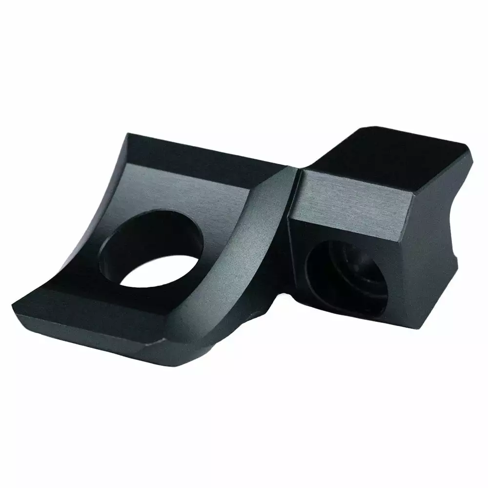 PNW Components Loam Dropper Adapter Parts 3 PNW Components Loam Dropper Adapter Parts