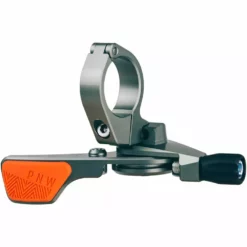 PNW Components Loam Dropper Lever Kit Parts