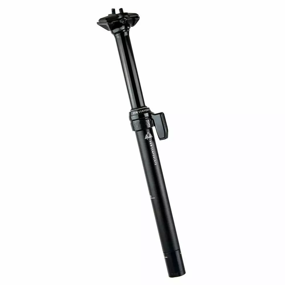 PNW Components Pine Dropper Post Seat Posts 3 PNW Components Pine Dropper Post Seat Posts