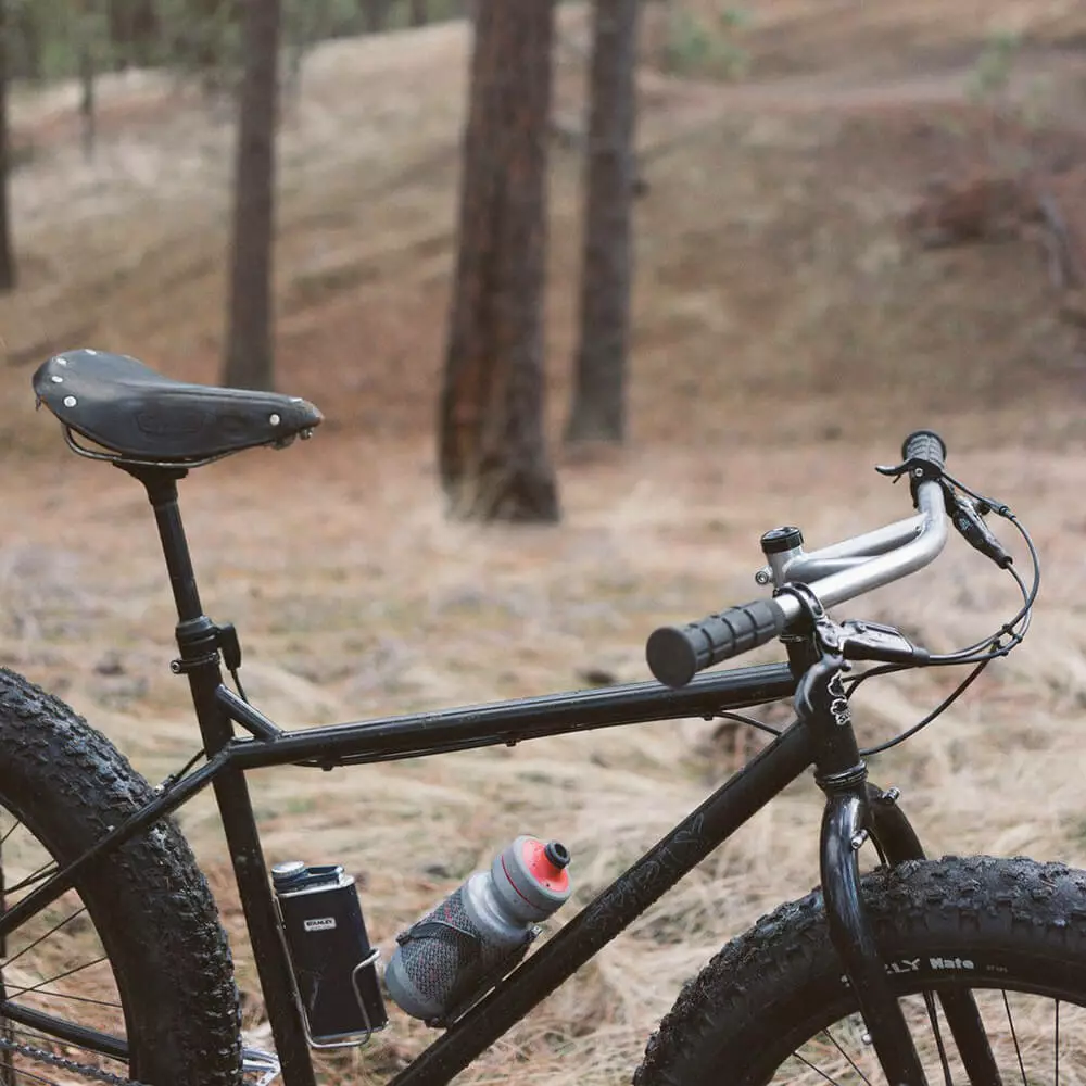 PNW Components Pine Dropper Post Seat Posts 5 PNW Components Pine Dropper Post Seat Posts