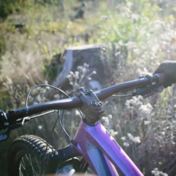 PNW Components Range Alloy Bars