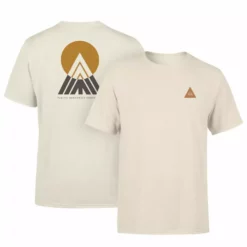 PNW Components Sunrise Tee