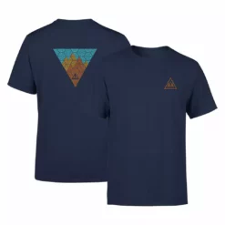 PNW Components Triangle Tee Clothing