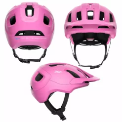 POC Axion Spin Helmet