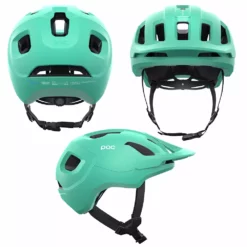 POC Axion Spin Helmet