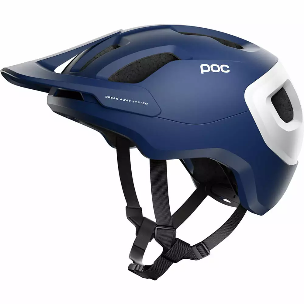 POC Axion Spin Helmet