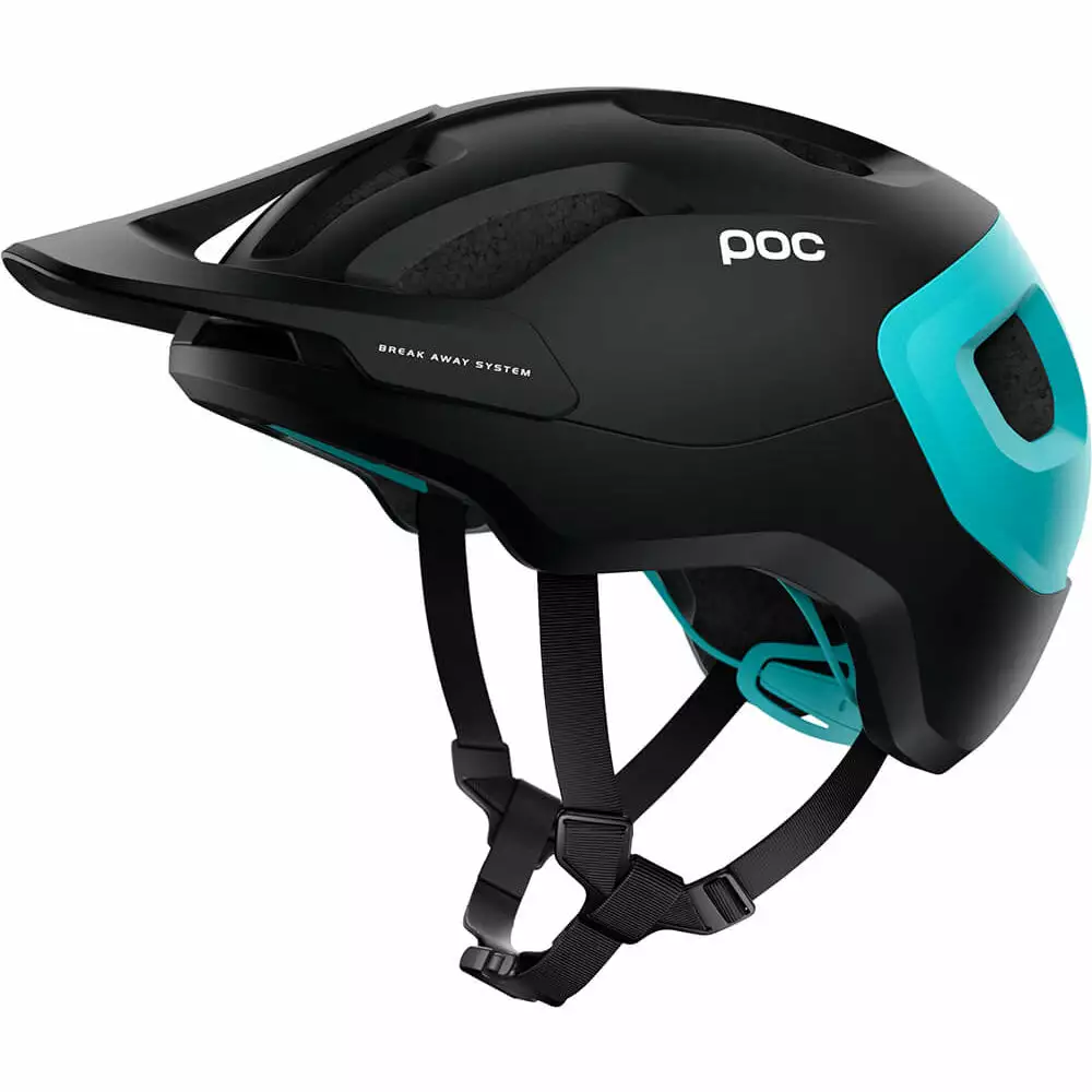 POC Axion Spin Helmet