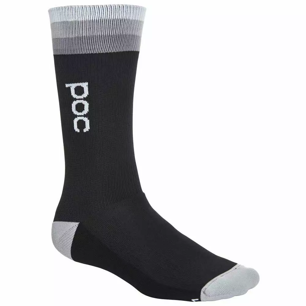 POC Essential Mid Length Socks