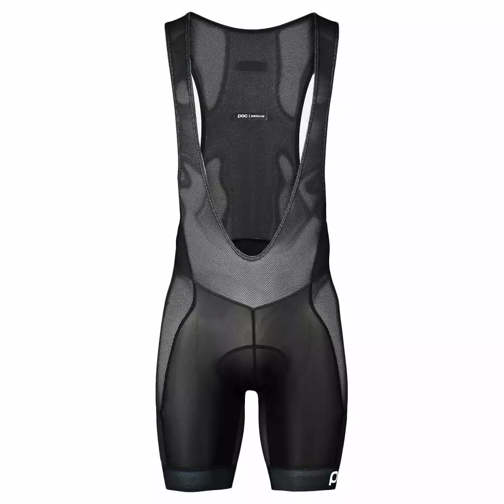 Clothing POC MTB Air Layer Bib Shorts