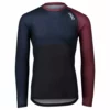 Clothing POC MTB Pure Long Sleeve Jersey