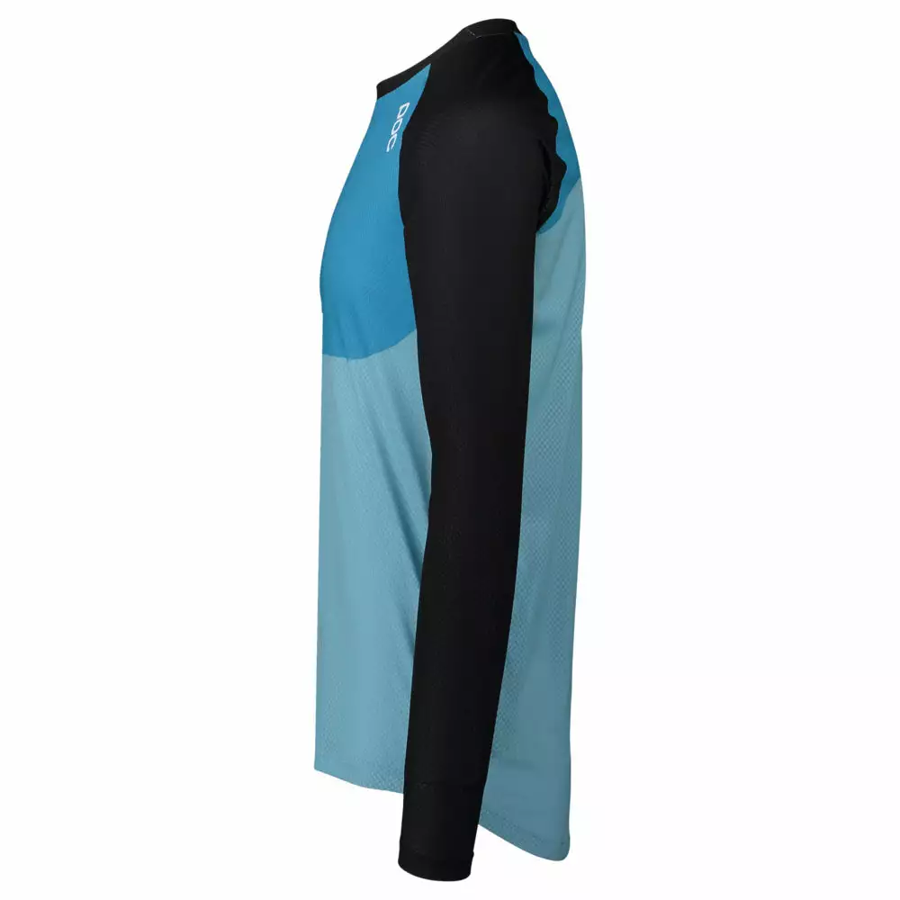Clothing POC MTB Pure Long Sleeve Jersey