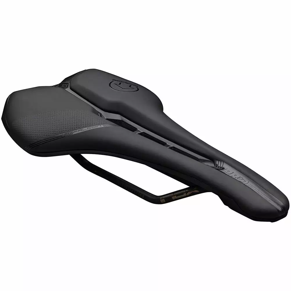 PRO Falcon Performance Saddle Parts 1 PRO Falcon Performance Saddle Parts