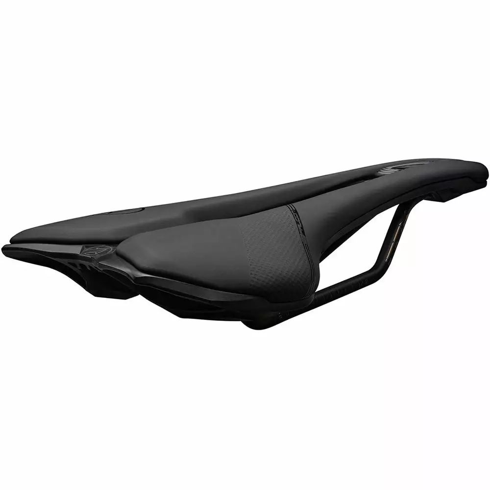 PRO Falcon Performance Saddle Parts 3 PRO Falcon Performance Saddle Parts