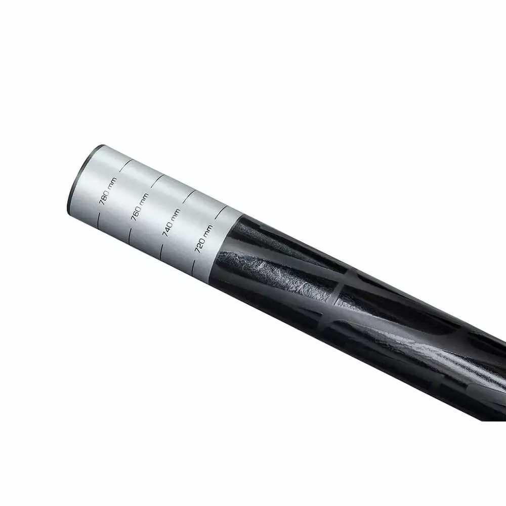 PRO Tharsis 3Five UD Carbon Bar 3 PRO Tharsis 3Five UD Carbon Bar