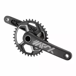Prowheel MPX-CR095A 12 Speed Crank Set