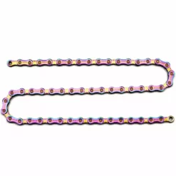 PYC 12 Speed Solid Pin Chain Parts