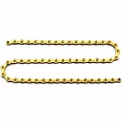 PYC 12 Speed Solid Pin Chain Parts