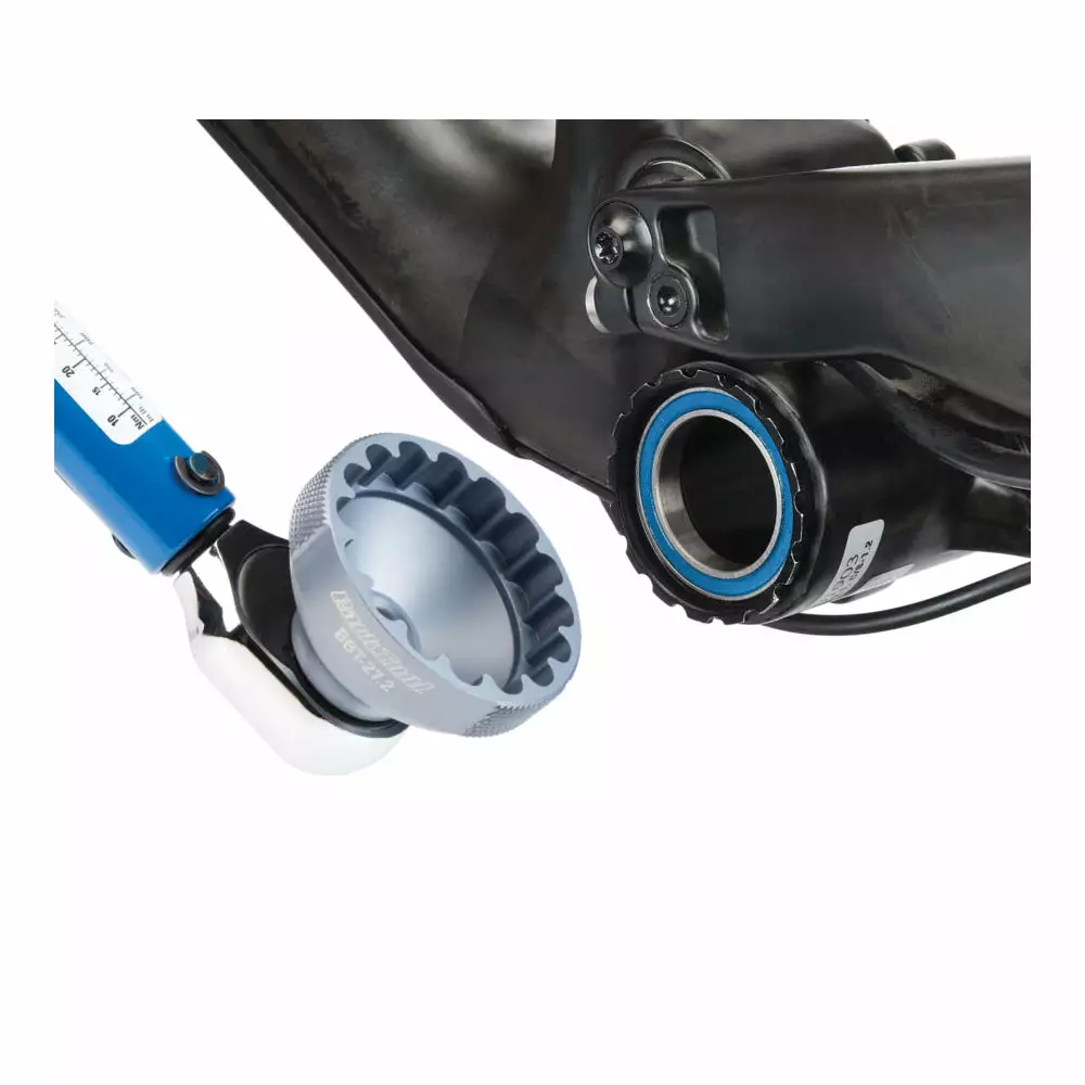Park Tool Park BBT-27.2 BB Tool - Suits FSA Megaevo And Wheels MFG PF30