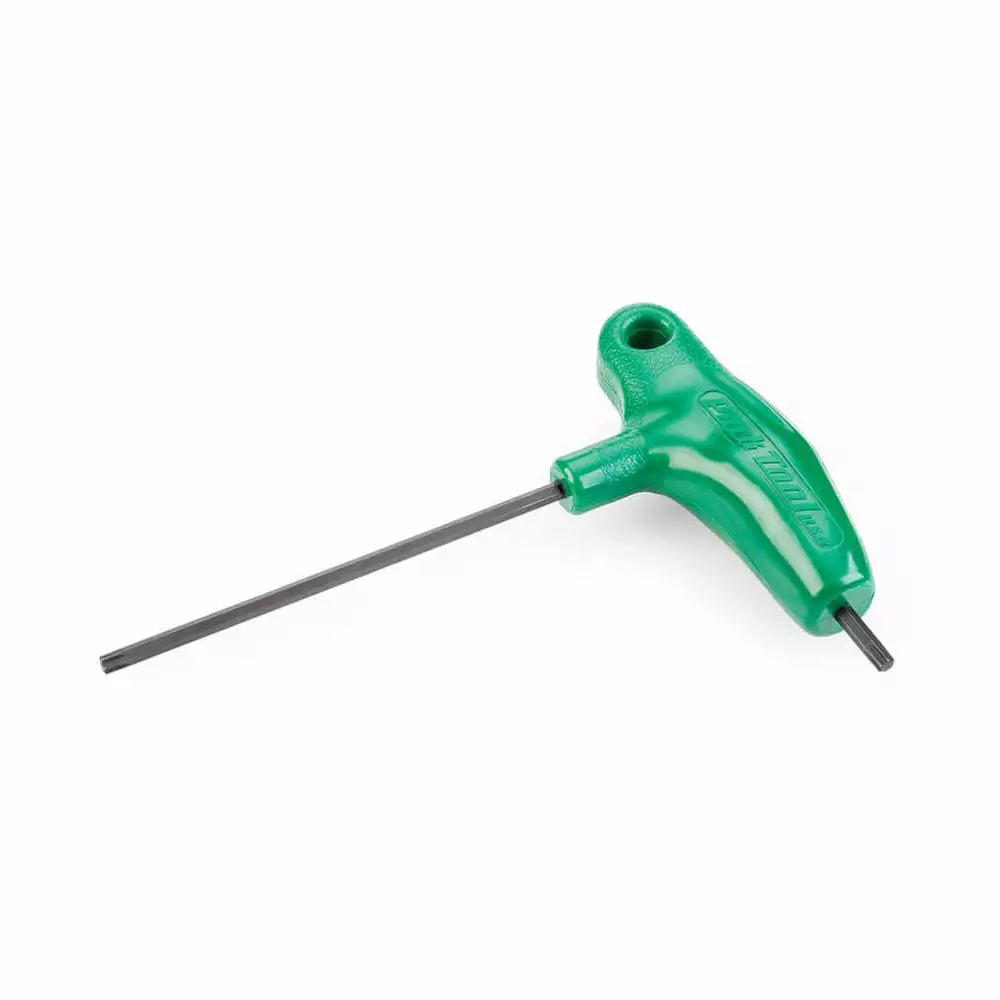 Park Tool Clearance Park Individual P Handled Torx Wrench