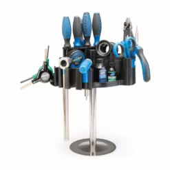 Park Tool Park TK-4T Tool Kaddie With Bench Mount Clearance