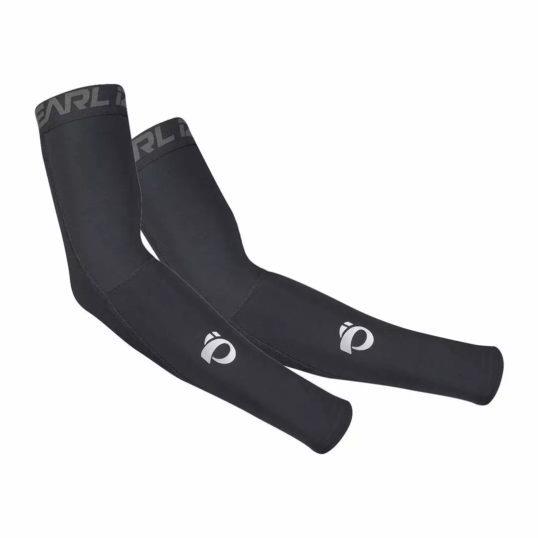 Pearl Izumi Elite Thermal Arm Warmers With PI Dry Clothing