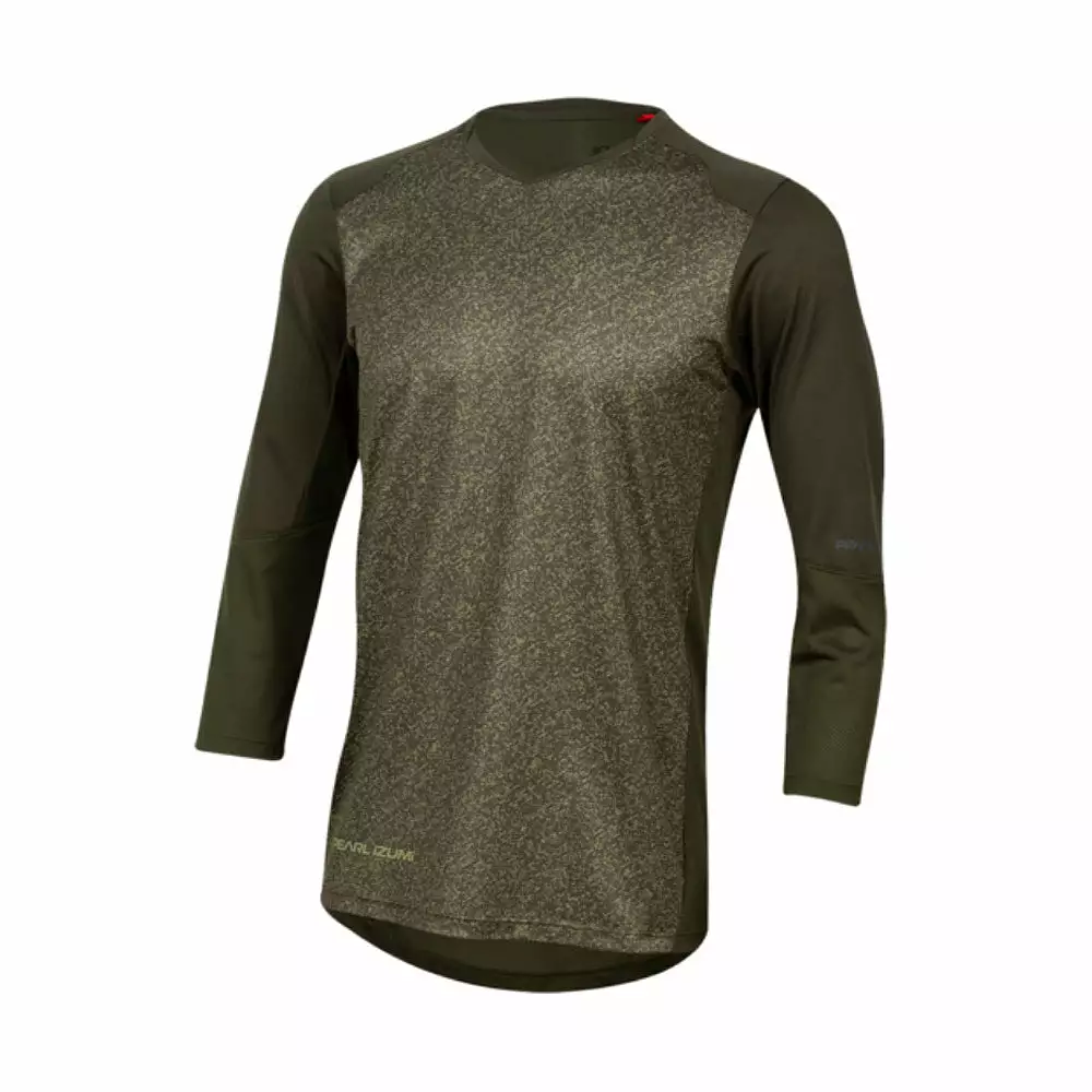 Clothing Pearl Izumi Launch Men's 3-4 Jersey