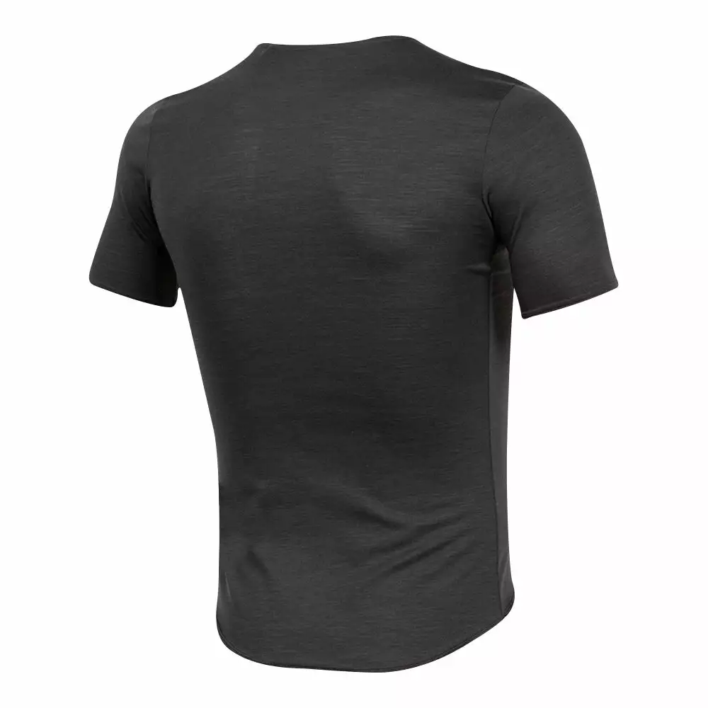 Pearl Izumi Merino Short Sleeve Base Layer Clothing