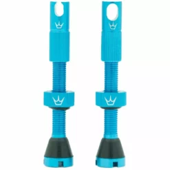 Peaty's X Chris King Mk2 Tubeless Valves Tubes & Tubeless Parts