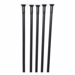 Pillar Double Butted PSR Black Spokes 110 Pillar Double Butted PSR Black Spokes