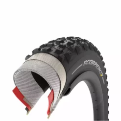 MTB Tyres Pirelli Scorpion E-MTB Mixed Terrain Tyre 5 MTB Tyres Pirelli Scorpion E-MTB Mixed Terrain Tyre