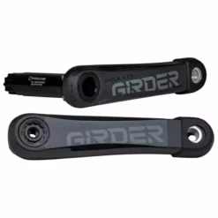 Praxis Girder G2 Carbon Crankset