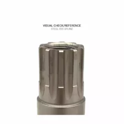 Parts Praxis ECrank Alloy Crank Arms