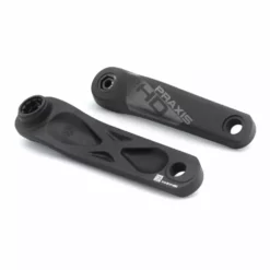 Parts Praxis ECrank HD Alloy Crank Arms
