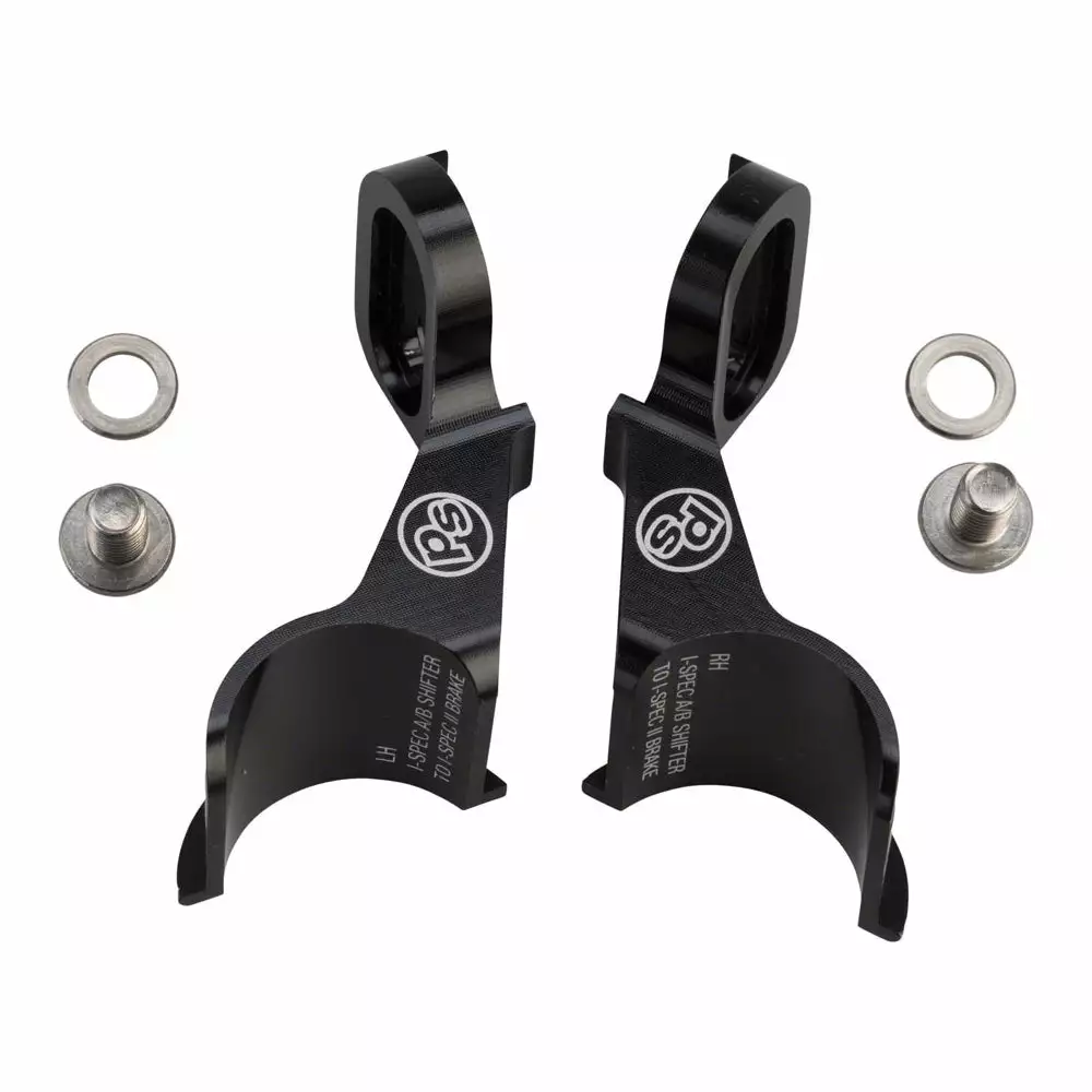 Problem Solvers ReMatch 1.1 Adaptor Parts