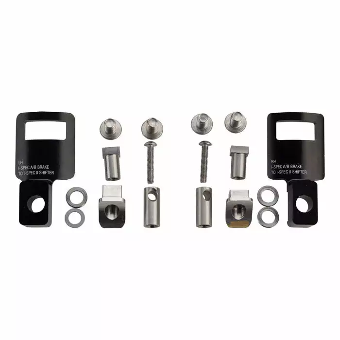 Problem Solvers ReMatch 1.2 Adaptor Parts