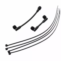 Quarq Quarq Shockwiz Replacement Hose Kit