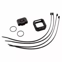 Quarq Quarq Shockwiz Replacement Mount And Cover