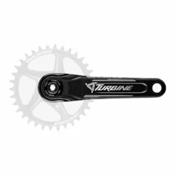 Race Face Turbine Cinch 30mm Axle Crank Arms Parts